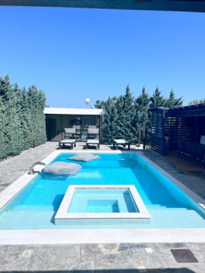Private Pool House by Olivujoj - Your slice of paradise for six